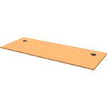 RAPIDLINE TABLE TOP 1800 X 700MM BEECH