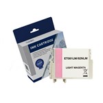 COMPATIBLE EPSON 81N INK CARTRIDGE LIGHT MAGENTA