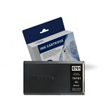 COMPATIBLE EPSON 676BX INK CARTRIDGE BLACK