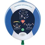 HEARTSINE SAM 500P SEMI AUTOMATIC UNIT WITH   REALTIME CPR FEEDBACK