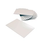 TEACHABLES UNBREAKABLE MIRROR 150 X 100MM SILVER PACK 10