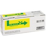 KYOCERA TK5154 TONER CARTRIDGE YELLOW