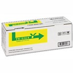 KYOCERA TK5164Y TONER CARTRIDGE YELLOW