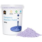 EDUCATIONAL COLOURS TEMPERA POWDER 450GM VIOLET