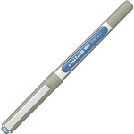 UNIBALL UB157 EYE LIQUID INK PEN ROLLERBALL FINE 07MM LIGHT BLUE