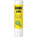 UHU 185 GLUE STICK 8GM 7003501