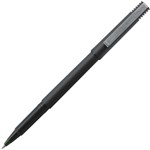 UNIBALL UB120 MICRO LIQUID INK ROLLERBALL PEN 05MM BLUE