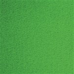 VISIONCHART SMOOTH VELOUR PINBOARD ALUMINIUM FRAME 1200 X 1200MM GRANNY SMITH