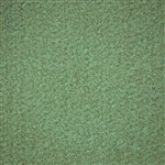 VISIONCHART SMOOTH VELOUR PINBOARD ALUMINIUM FRAME 1200 X 1200MM JADE