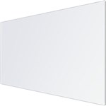 VISIONCHART LX6000 SLIM EDGE MAGNETIC WHITEBOARD 1500 X 1200MM