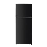 NERO FRIDGEFREEZER STAINLESS STEEL 415L GRAPHITE
