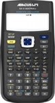 CALCULATOR ABACUS SCIENTIFIC SXIIMATRIXN
