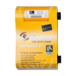 ZEBRA ZXP 3 COLOUR RIBBON 800033840 200 PRINTS 
