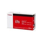 CANON CART070HY BLACK TONER