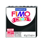 FIMO CLAY KIDS  GLITTER RED