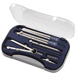 STAEDTLER  ARCO COMPASS SET 7 PIECES