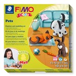 FIMO CLAY KIDS  FORMPLAY  PET 