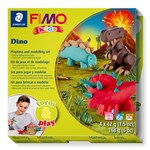 FIMO CLAY  KIDS  FORMPLAY  DINO 