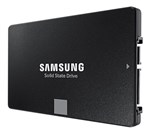 SAMSUNG 870 EVO 500GB 25 SATA III 6GBs SSD 560R530W MBs 98K88K IOPS 300TBW AES 256bit ENCRYPYION 5YRS WTY