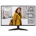 AOC 27B36H 27INCH 100HZ FHD IPS MONITOR