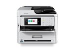 EPSON WF M5899 Mono 25ppm MULTIFUNCTION