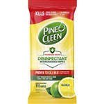 PINE O CLEEN SURFACEWIPES 100PK