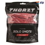 THORZT SUGAR FREE SOLO SHOT PACK WILDBERRY 50 x 3g 