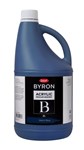JASART BYRON ACRYLIC PAINT 2 LITRE WARM BLUE