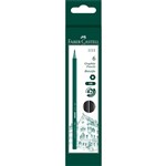 PENCIL GRAPHITE FABERCASTELL ECONOMY 1111 HB BX6