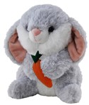 ASSORTED PLUSH TOY