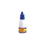 SHINY SUPREME INK  BLUE 