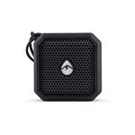 BLUEANT SPEAKER ECOPEBBLE LITE 3WATT MINI WATERPROOF BLACK