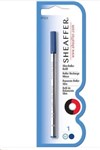REFILL SHEAFFER ROLLERBALL II SLIM BLUE