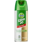 Disinfectants  Deodorisers