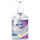 Hand Cleansers