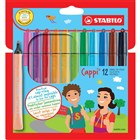 Stabilo Ballpoint Pens