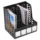 Telephone and Magazine Racks