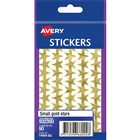Merit Stickers and Stamps