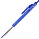 Bic Retractable Ballpoint Pens