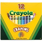 Crayola Crayons