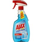 Cleaning Products