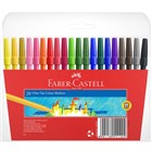 faber Castel Colour Markers