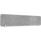 Desk Mounted Screens  Accessories