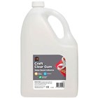 Glue and Adhesives