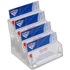 Brochure Holders and Display Stands