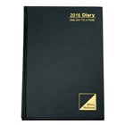 Casebound Diaries