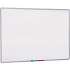 Wall Mounted Porcelain Whiteboards