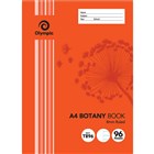 Botany Books