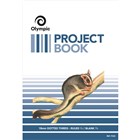 Project Books