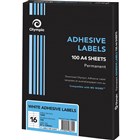 Address  General Use Labels